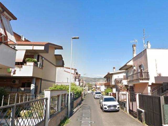 Appartamento in affitto a Guidonia Montecelio, Roma Capitale