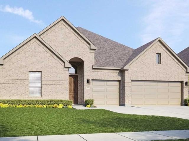 House for sale in Parker, Texas