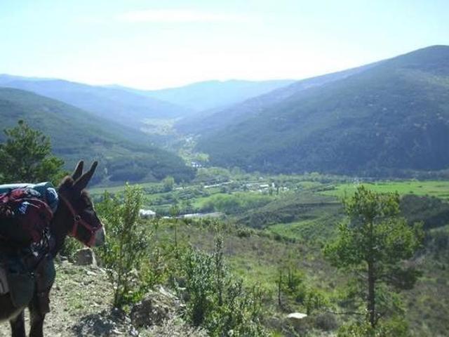 Casa en alquiler en La Jacetania, Aragón