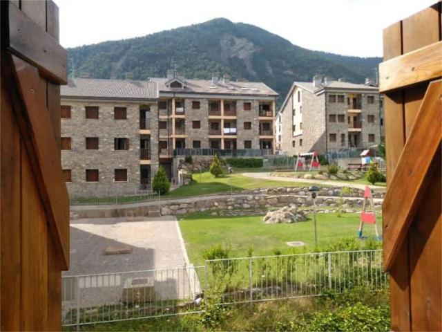 Apartamento en alquiler en La Jacetania, Aragón