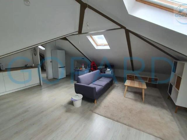 Apartamento en alquiler en Brunete, Madrid