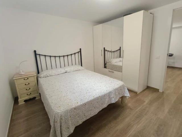 Apartamento en alquiler en La Raya del Palancar-Guadamonte, Villanueva De La Cañada