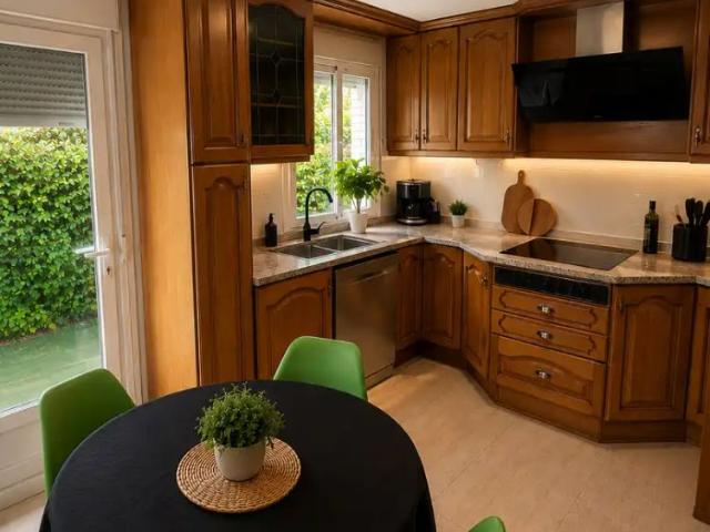 Apartamento en alquiler en Villanueva De La Cañada, Madrid