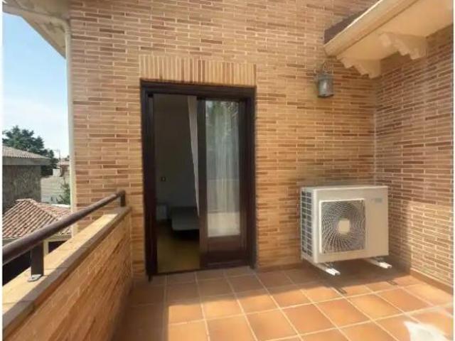 Apartamento en alquiler en Villanueva De La Cañada, Madrid