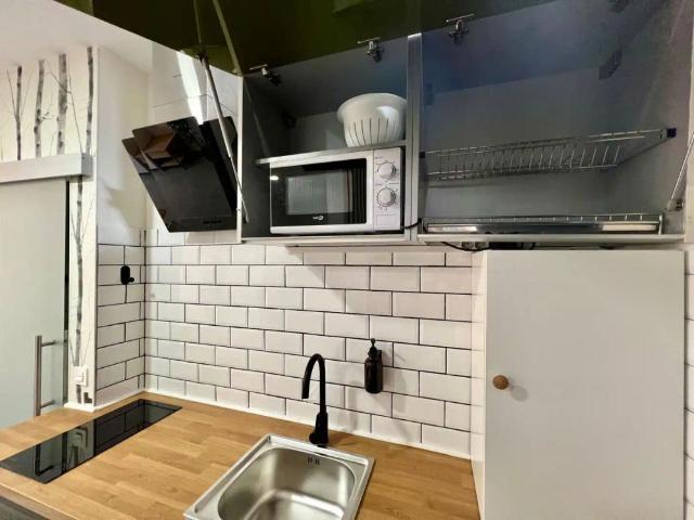 Apartamento en alquiler en Villanueva De La Cañada, Madrid