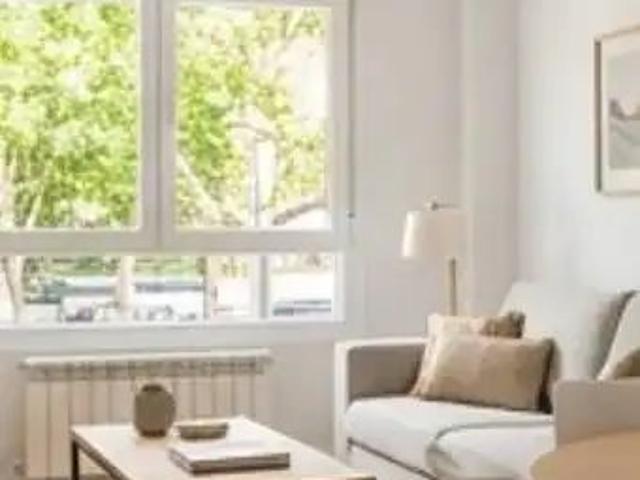 Apartamento en alquiler en Villanueva De La Cañada, Madrid