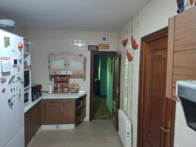Apartamento en alquiler en La Raya del Palancar-Guadamonte, Villanueva De La Cañada
