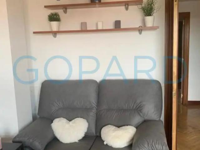Apartamento en alquiler en Villanueva De La Cañada, Madrid