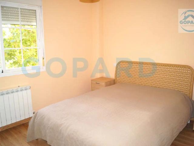 Apartamento en alquiler en Villanueva De La Cañada, Madrid