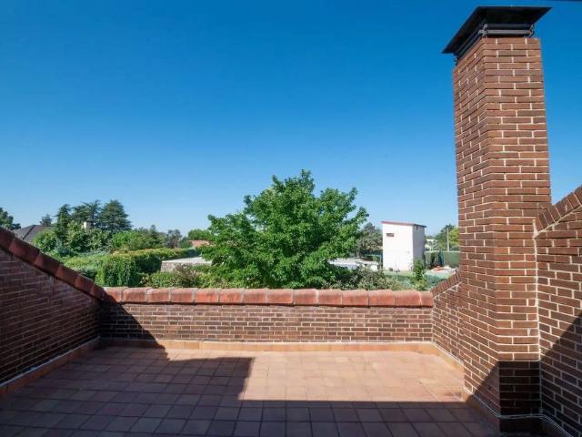 Apartamento en alquiler en La Raya del Palancar-Guadamonte, Villanueva De La Cañada