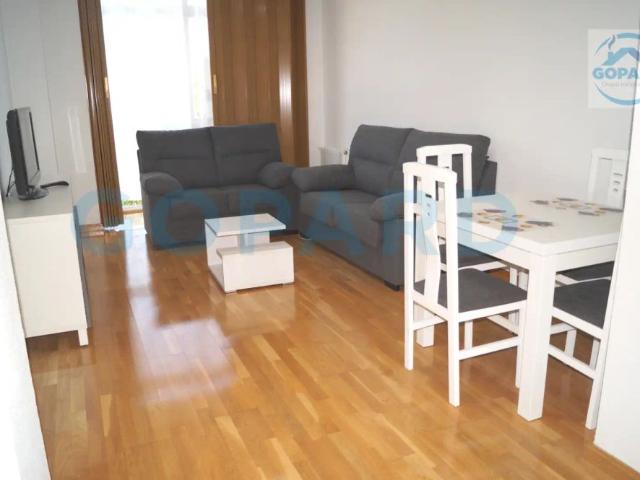 Apartamento en alquiler en Villanueva De La Cañada, Madrid