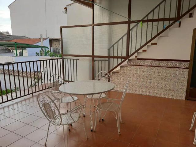 Apartamento en alquiler en Villanueva De La Serena, Extremadura