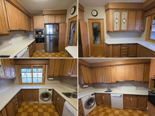 Apartamento en alquiler en Villanueva De La Torre, Castilla-La Mancha