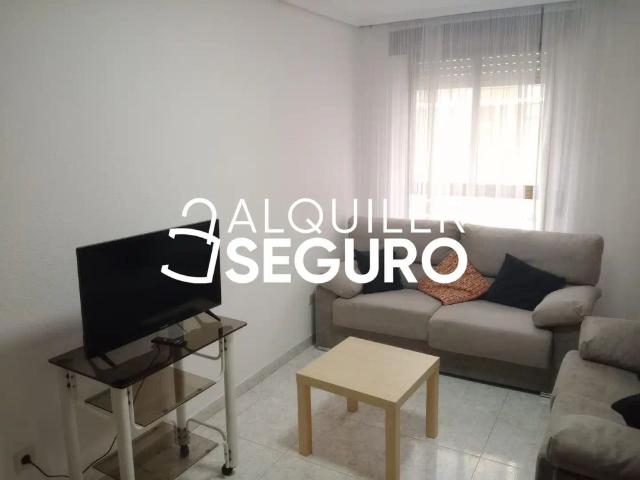 Apartamento en alquiler en Nororma, Andalucía