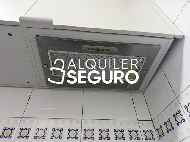 Apartamento en alquiler en Nororma, Andalucía