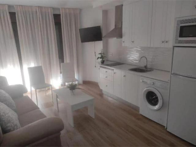 Apartamento en alquiler en Villanueva Del Arzobispo, Andalucía