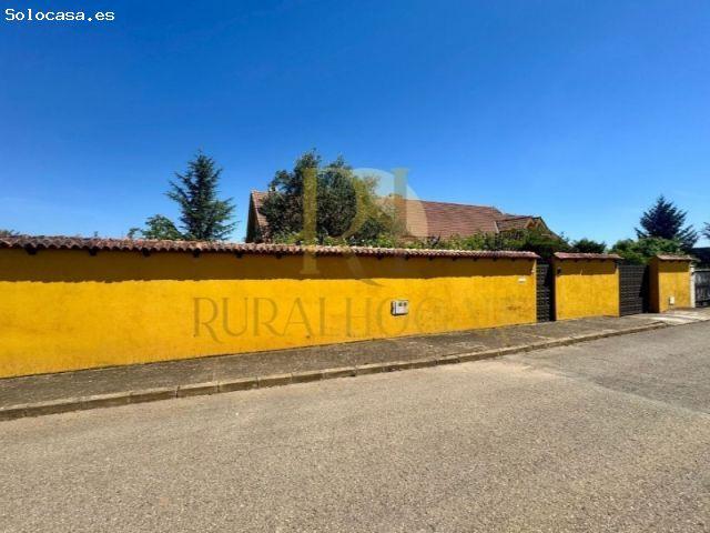 Casa en venta en Santovenia De La Valdoncina, Castilla y León