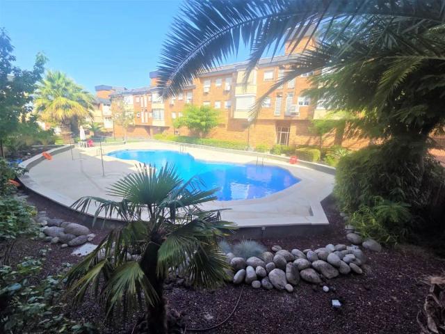 Apartamento en alquiler en Villanueva Del Pardillo, Madrid