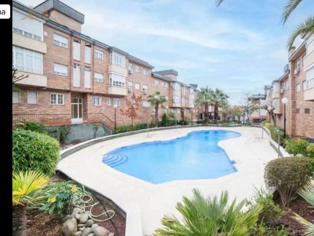 Apartamento en alquiler en Villanueva Del Pardillo, Madrid