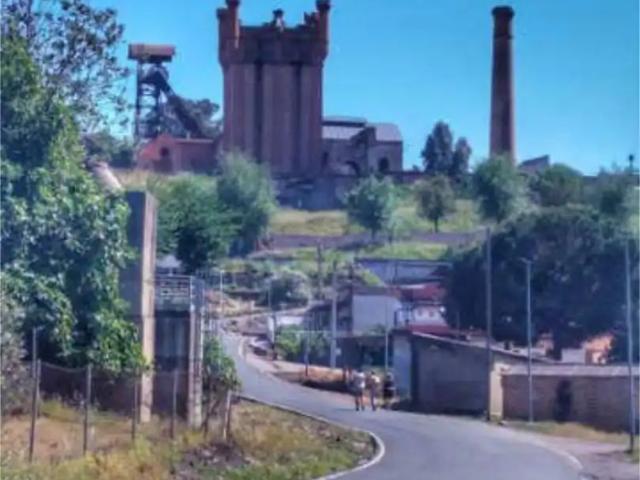 Apartamento en alquiler en Villanueva Del Río Y Minas, Andalucía