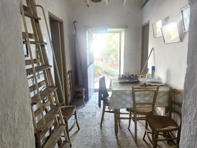 Chalet en venta en Villanueva Del Río Y Minas, Andalucía
