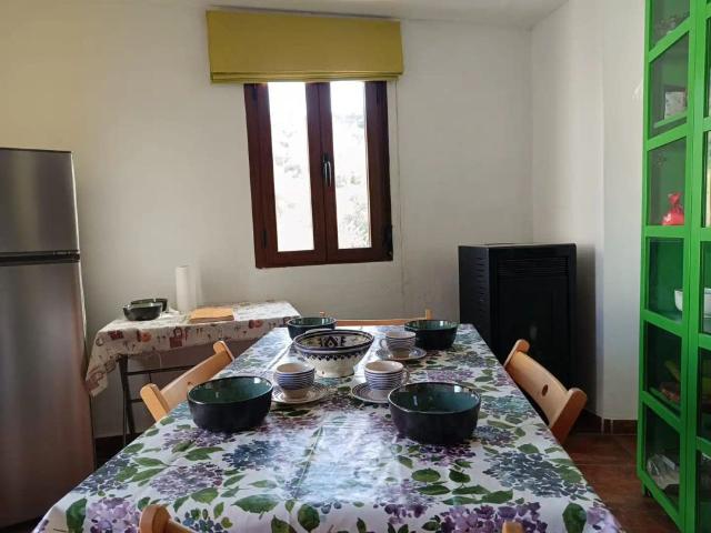 Apartamento en alquiler en Nororma, Andalucía