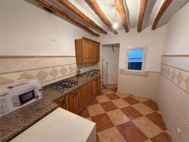 Apartamento en alquiler en Villanueva del Trabuco, Málaga