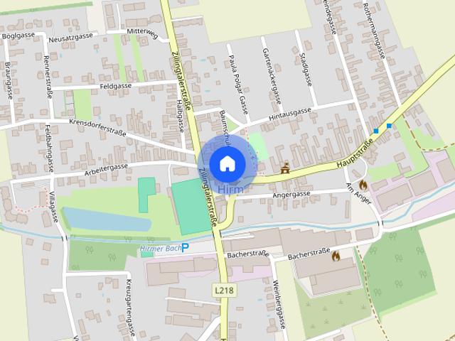 Haus mieten in Hirm, Burgenland