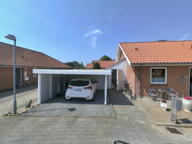Hus til leje i Balling, Århus