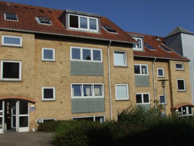 Hus til leje i Skive, Århus