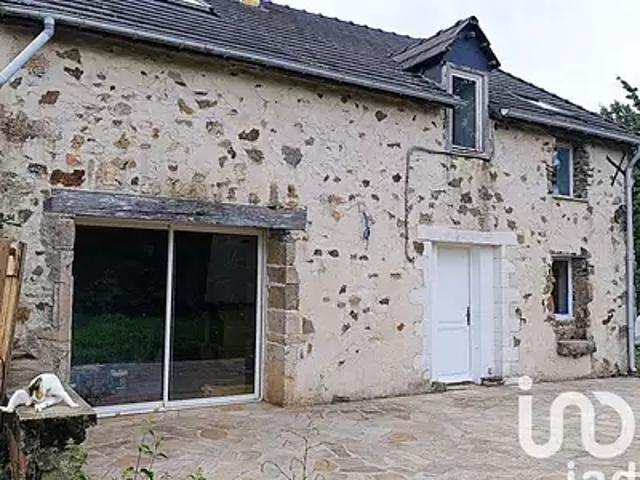 Maison vente à Château-Chinon (Ville), Villapourçon