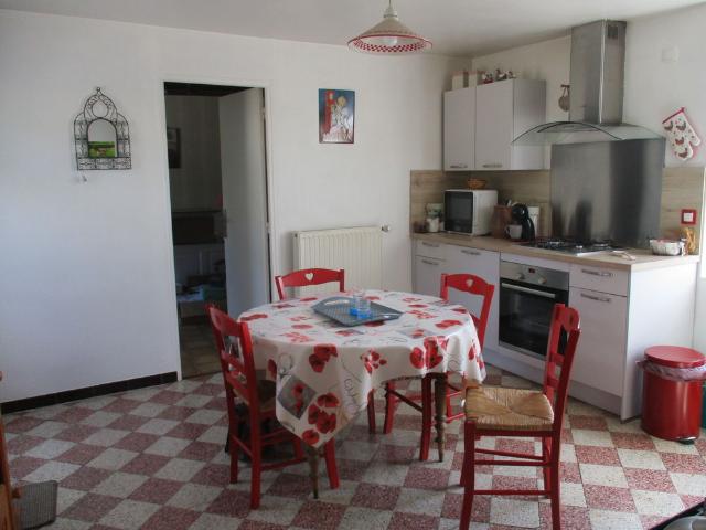 Maison vente à Château-Chinon (Ville), Villapourçon