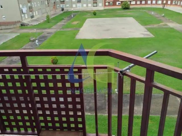 Apartamento en alquiler en Villaobispo de las Regueras, Villaquilambre