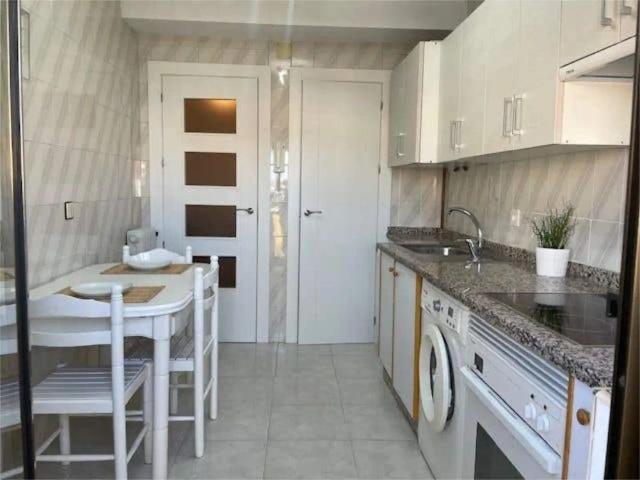 Apartamento en alquiler en Villaobispo de las Regueras, Villaquilambre