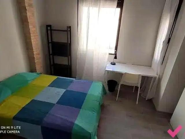 Apartamento en alquiler en La Serranía, Valencia