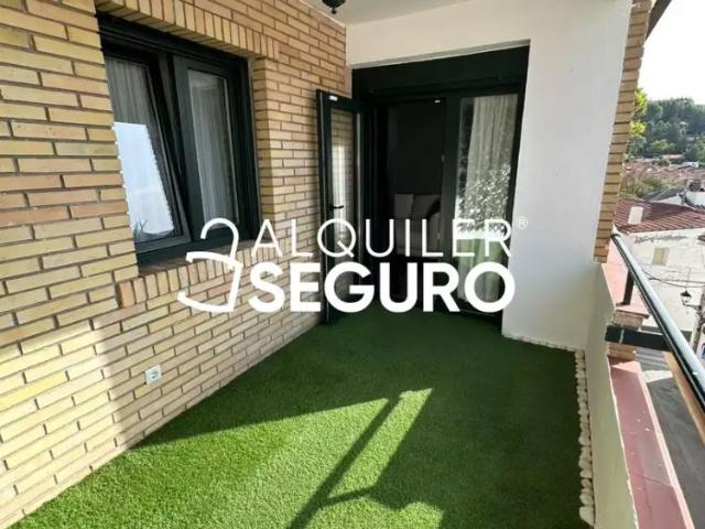 Apartamento en alquiler en Villar Del Olmo, Madrid