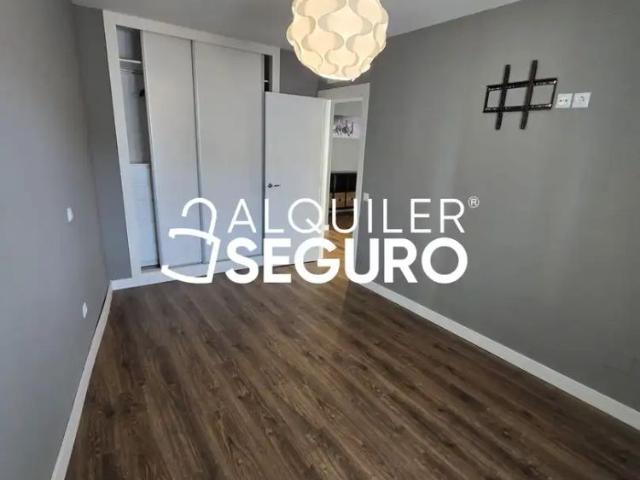 Apartamento en alquiler en Villar Del Olmo, Madrid