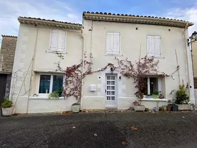 Maison vente à Limoux, Villar-saint-anselme