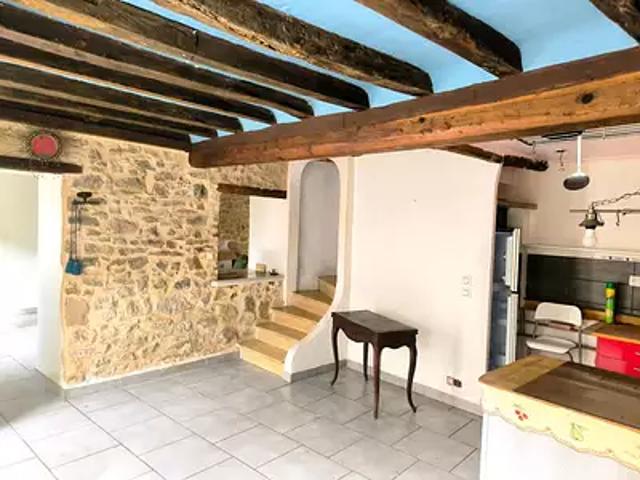 Maison vente à Limoux, Villar-saint-anselme