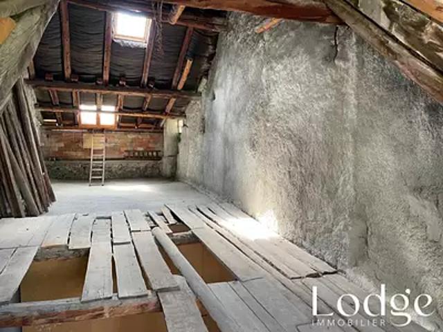 Maison vente à Villar-Saint-Pancrace, Hautes-Alpes