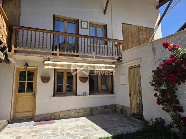 Maison vente à Briançon, Villar-saint-pancrace