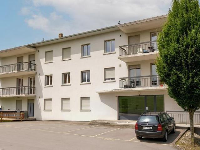 Apartment mieten in Onnens (FR), Freiburg