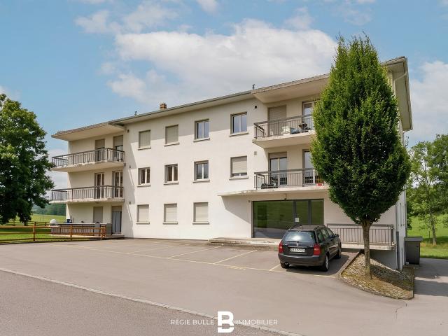 Wohnung mieten in Onnens (FR), Freiburg