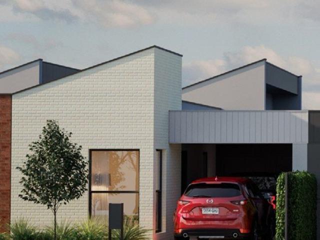 Townhouse for sale in Camerons Creek, Victoria