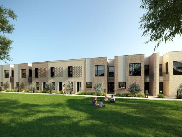 Townhouse for sale in Geelong, Victoria