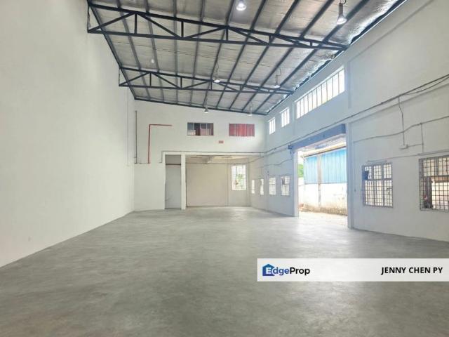 Warehouse for rent in Semenyih, Majlis Perbandaran Kajang