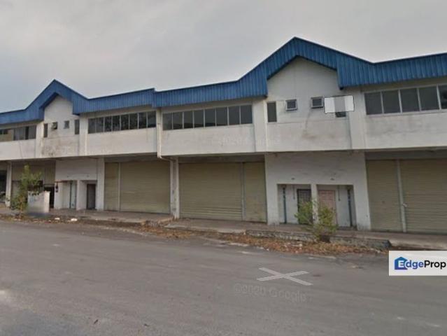Warehouse for rent in Kajang, Langat