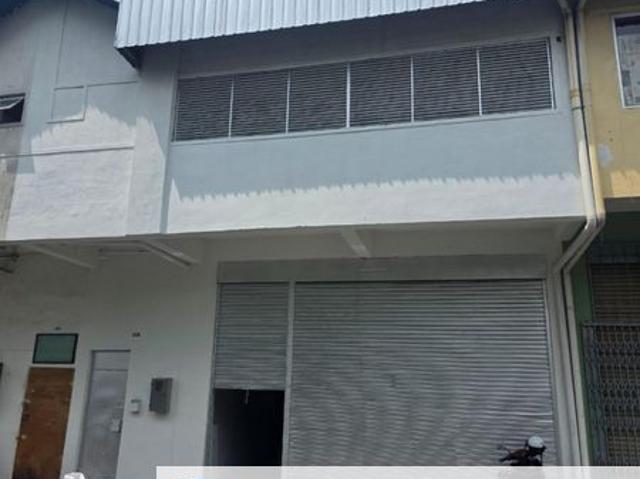 Warehouse for rent in Semenyih, Majlis Perbandaran Kajang