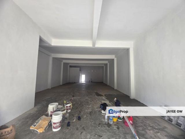 Warehouse for rent in Kajang, Langat