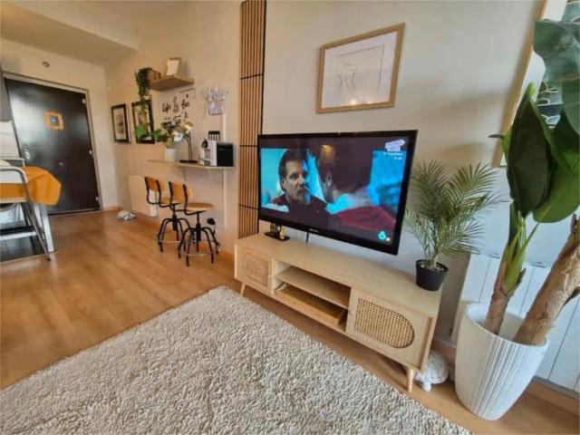 Apartamento en alquiler en Villarcayo de Merindad de Castilla la Vieja, Burgos